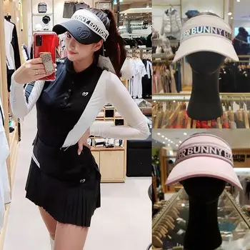 2023 солнцезащитная кепка для гольфа, уличная модная женская кепка без шляпы