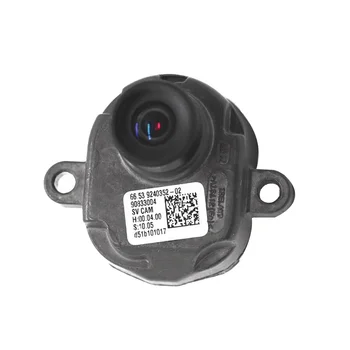 66539240352-02 Резервная Камера Заднего вида Правого Переднего бампера Сбоку для X5 E70 X6 E71 F01 F02 F06 F07 F10 F11 F12