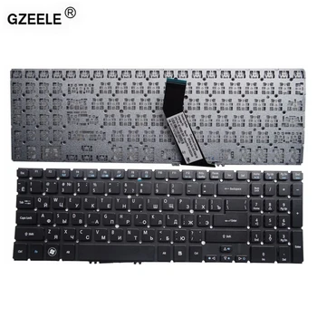 GZEELE RU клавиатура для ноутбука Acer Aspire M3 M5 M5-581T M5-581G M5-581PT M5-581TG M3-581T M3-581PT M3-581PTG M3-581TG RU русский