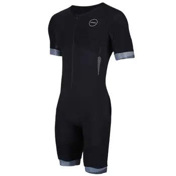 Zone3 Skinsuit Новый Стиль Мужской Костюм для Триатлона, гоночный костюм, Аэрокомбинезон, Ropa Ciclismo Hombre, Одежда для Велоспорта, Плавания, Бега
