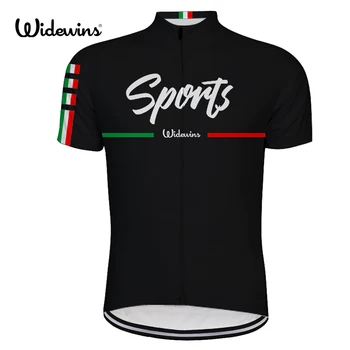 Велосипедные Майки 2021 Pro Ropa sports Ciclismo/Капитанская Велосипедная одежда/Быстросохнущие Велосипедные Майки maillot ciclismo 6536