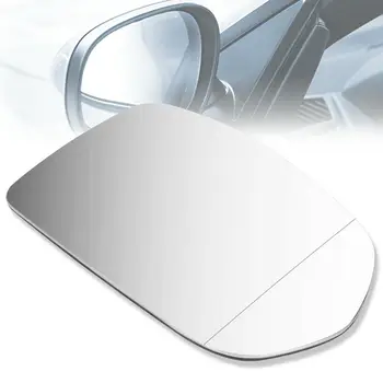 Для 2012-2016 Honda CR-V OE Style Водительское левое боковое зеркало Стеклянная линза 76253T0AA01