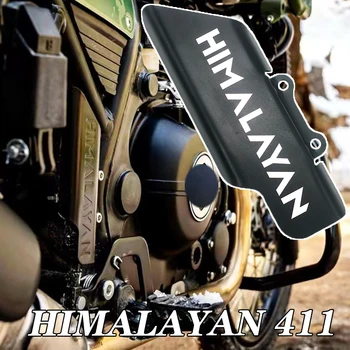 Для Royal Enfield Himalayan 411 куб. см HIMALAYAN 2016-2021 Защита заднего главного цилиндра