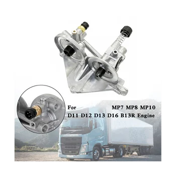 Для грузовика Volvo D11 D13 D16 B13R Корпус Топливного фильтра 21870635 21870628