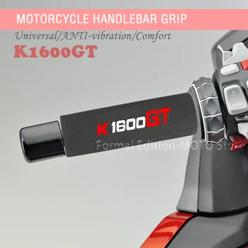 Мотоциклетные Ручки Антивибрационная Рукоятка для BMW K1600 K1600 GT 1600GT 2011-2019 2020 2021 2022 Аксессуары