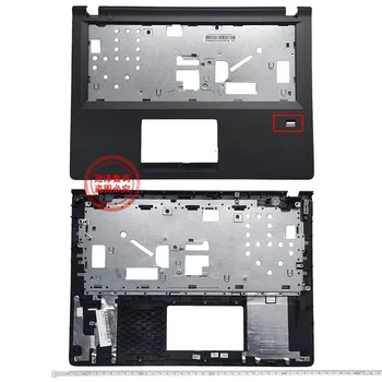 Новый корпус для Lenovo M41 M41-70 LCD верхний корпус/подставка для рук Верхний корпус