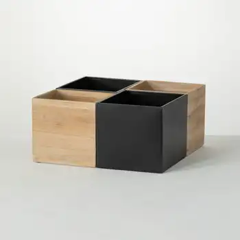 Офисный куб для хранения и организации 11,8 