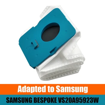 Подходит для пылесоса Samsung Сумка для сбора пыли SAMSUNG BESPOKE VS20A95923W Сумка для сбора пыли