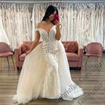 Свадебное платье Gabriellar 