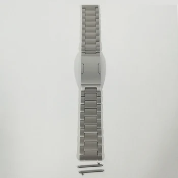 Титановый ремешок для часов Huawei Watch4/4pro/gt3 Pro/GT 2 Pro/GT2 GT 3 46 мм 22 мм Ремешок для часов Huami GTR3/GTR 3pro