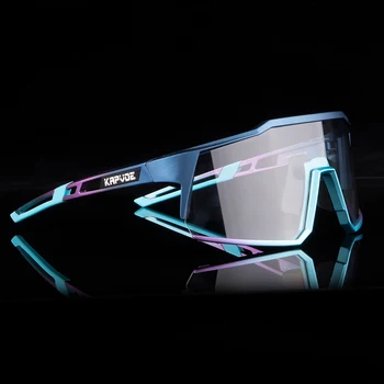 Фотохромные спортивные Велосипедные очки UV400, очки для шоссейного велоспорта, Мужские Велосипедные солнцезащитные очки, Женские Велосипедные очки оптом