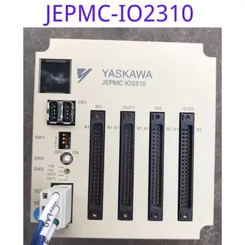 Функциональный тест подержанного JEPMC-IO2310 не поврежден