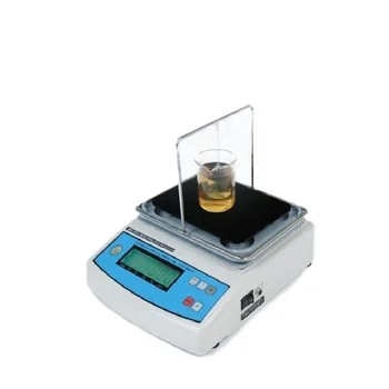 Электронный измеритель концентрации этанола, плотномер для жидкого этанола, тестер плотности